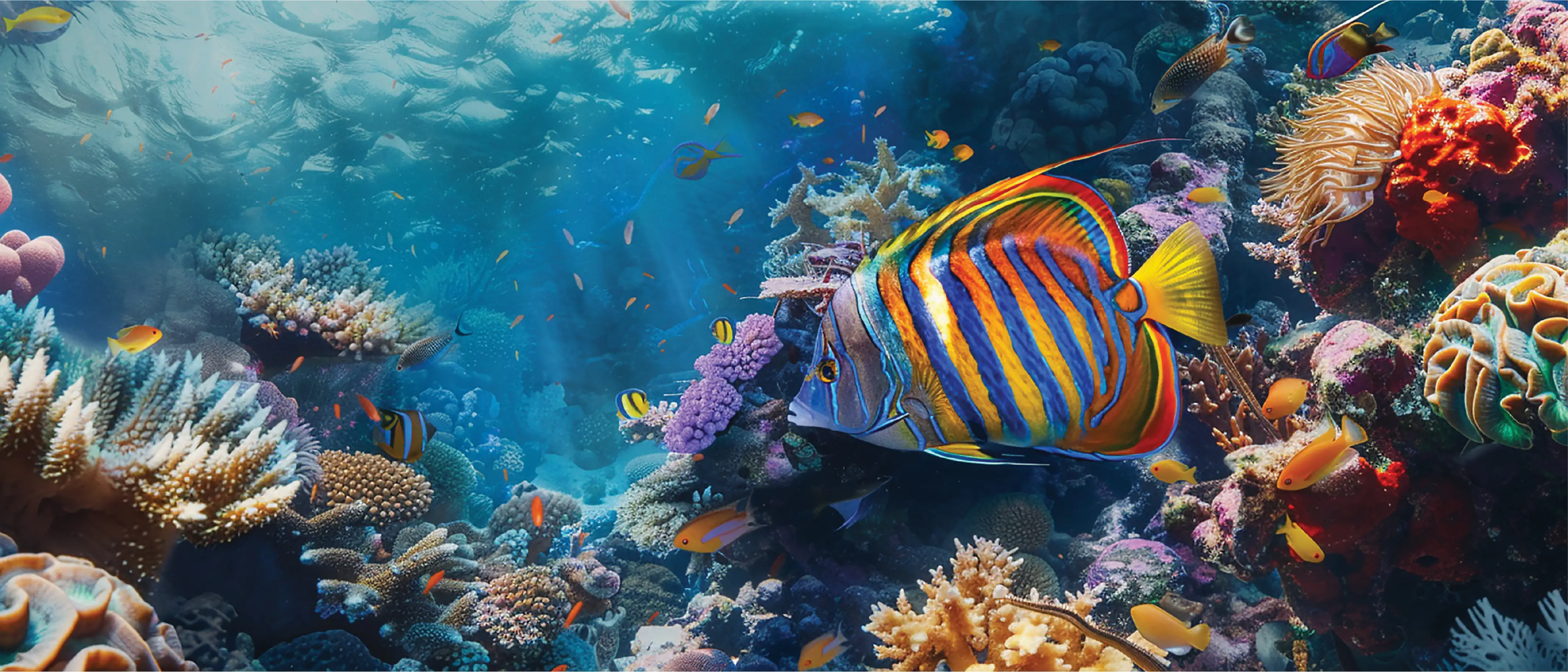 Enjoy crystal-clear waters, luxury resorts, diving adventures, and world-renowned marine life.