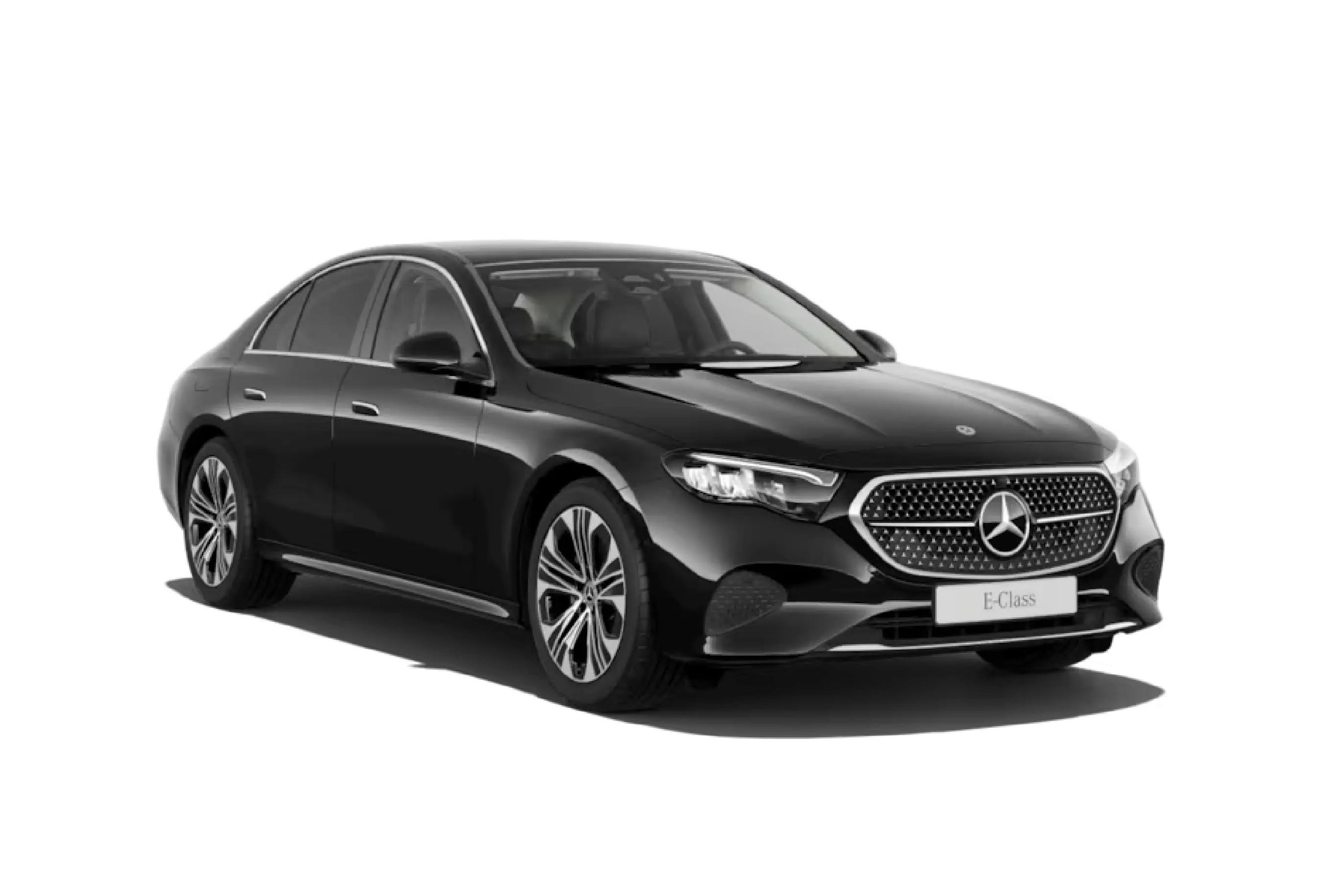 Mercedes E-Class