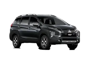 Mitsubishi Expander