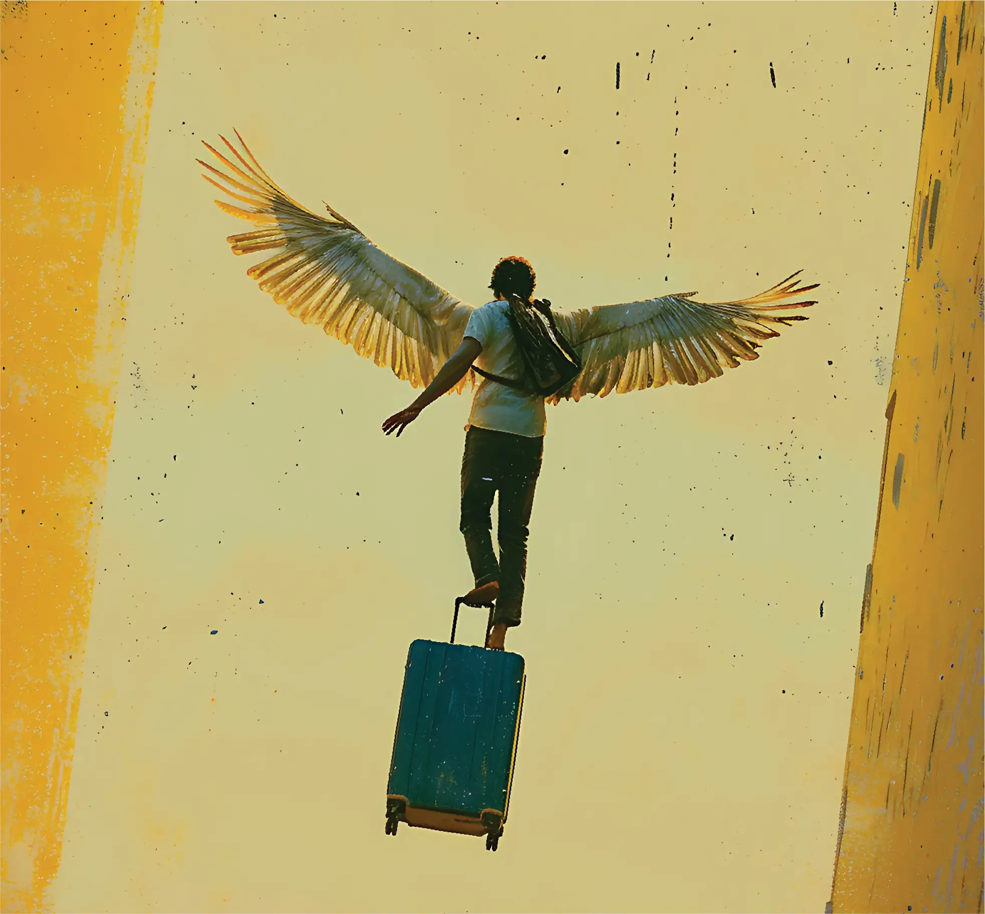 Why Travel