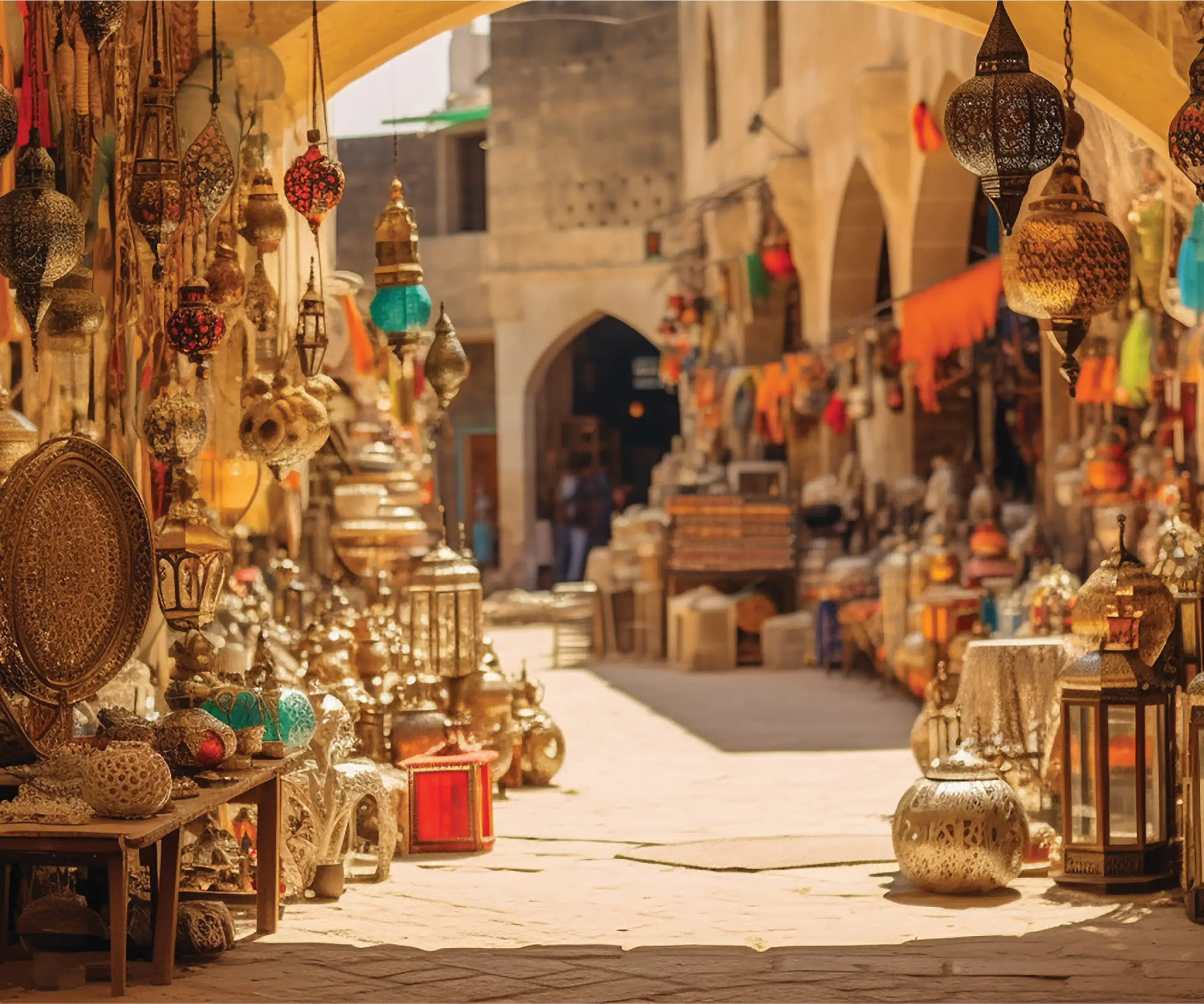 Discover Egypt Beyond Expectations