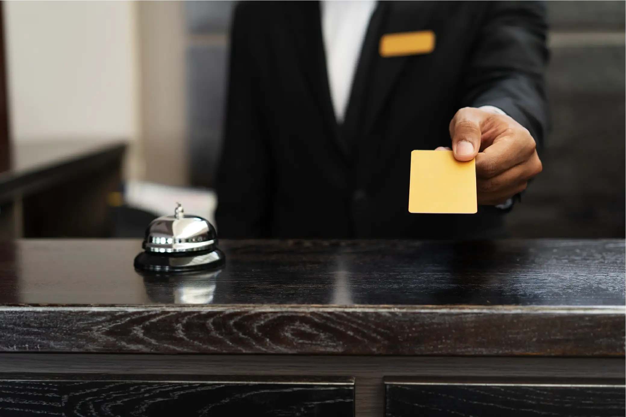 Hotel Reservations