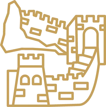 Walk Among Pharaohs