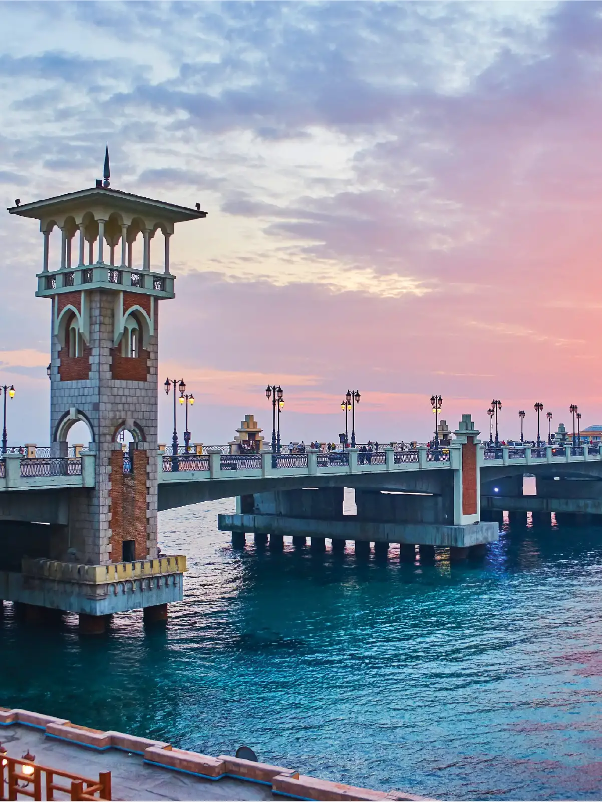 Alexandria