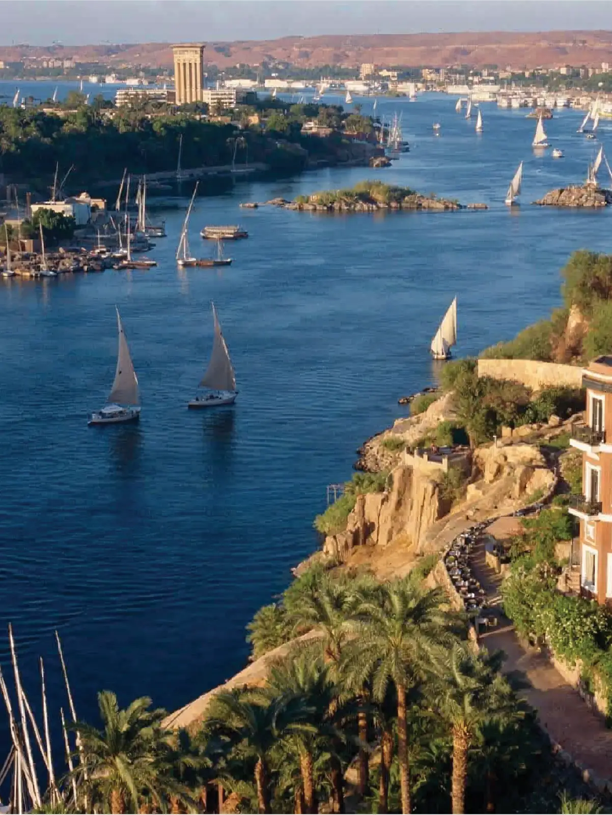 Aswan