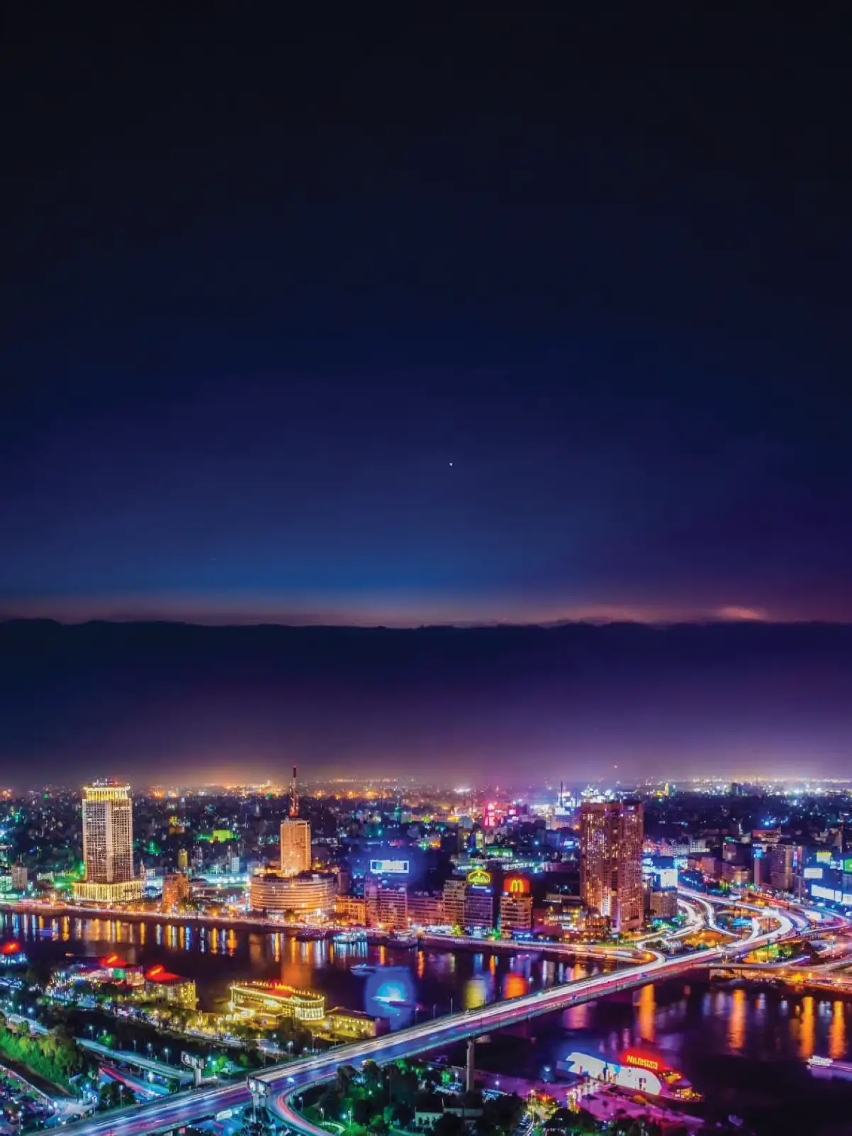 Cairo & Giza