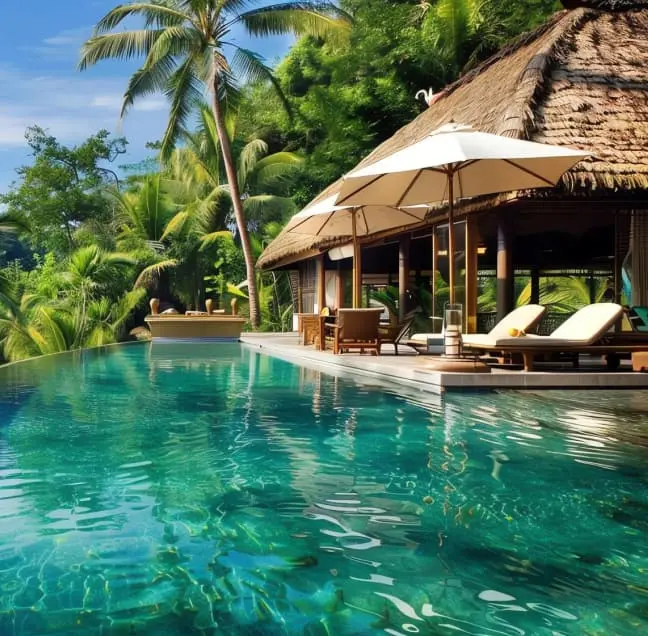 Extensive Experience in Travel Planning