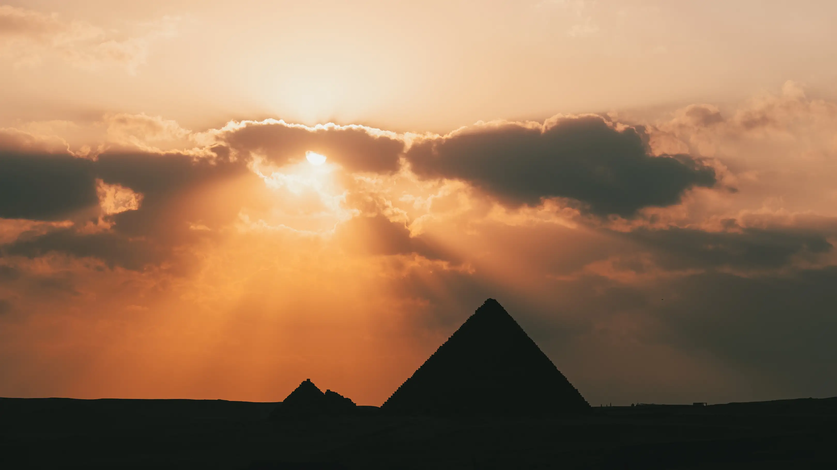 Sands of Time