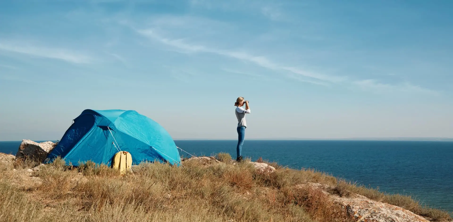 رحلة سفاري الصحراء