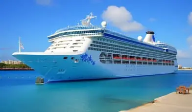 Discover Venice Cruise Tour AR