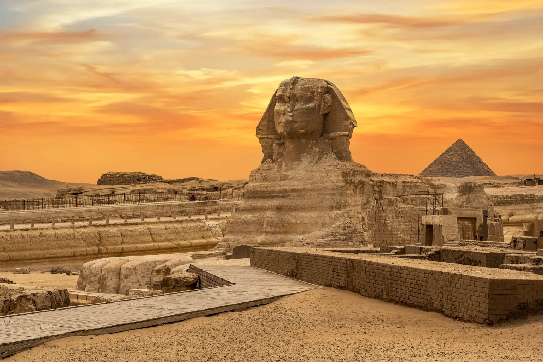 World-Famous Heritage